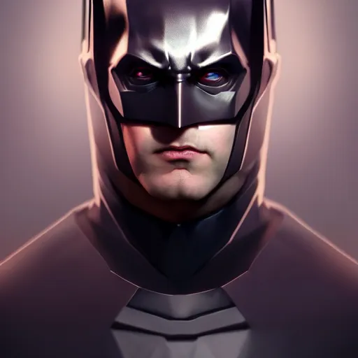 Image similar to mark hamil as batman by tom bagshaw and ilya kuvshinov, rtx reflections, octane render 1 2 8 k, extreme high intricate details by wlop, digital anime art by ross tran, wide shot, close up shot, composition by sana takeda, dramatic lighting by greg rutkowski