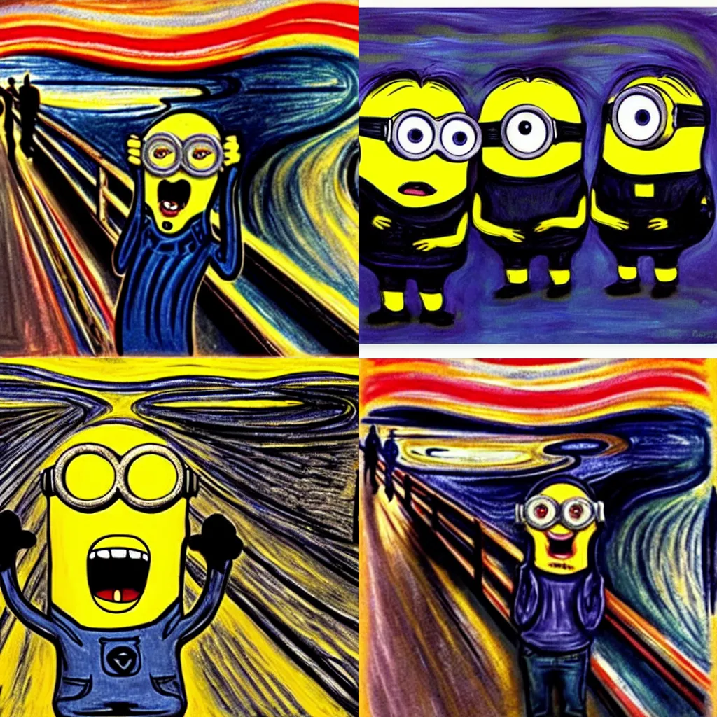 Minions for world domination  Minion drawing, Minions, Minion art