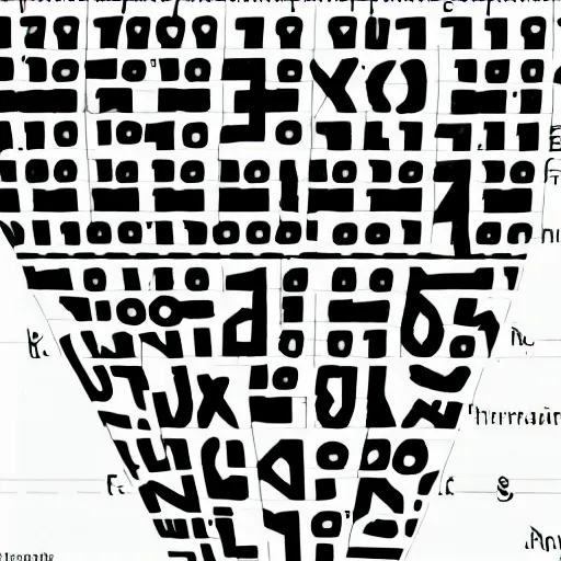 Image similar to XF IQ4, 150MP, 50mm, f/1.4, ISO 200, 1/160s, voynich cipher code