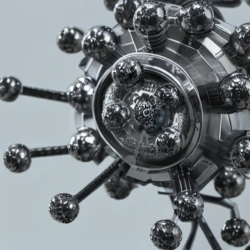 Image similar to national geographic photo of magneton, pokemon in the wild, intricate, portrait, 8 k highly professionally detailed, hdr, award winning