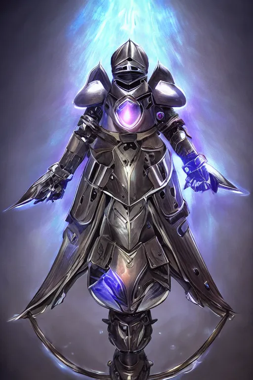 Image similar to helmet armor guardian destiny in witch queen illumination ray tracing hdr fanart arstation by sung choi robot ninja mask and eric pfeiffer and gabriel garza and casper konefal