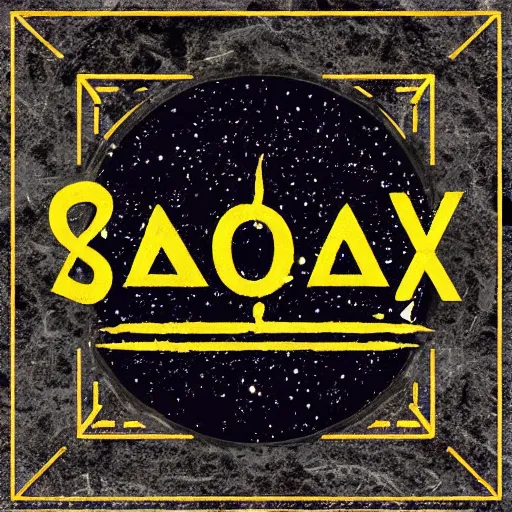 Image similar to Astral codex ten oversimplified logo