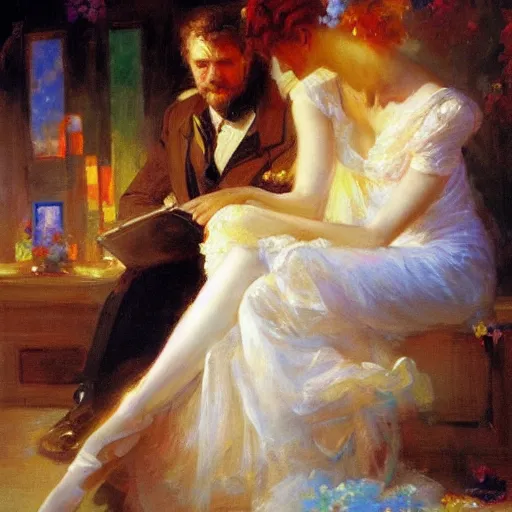 Image similar to personification of mathematics byd alexander averin and delphin enjolras and daniel f. gerhartz