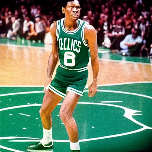 Image similar to bob williams celtics