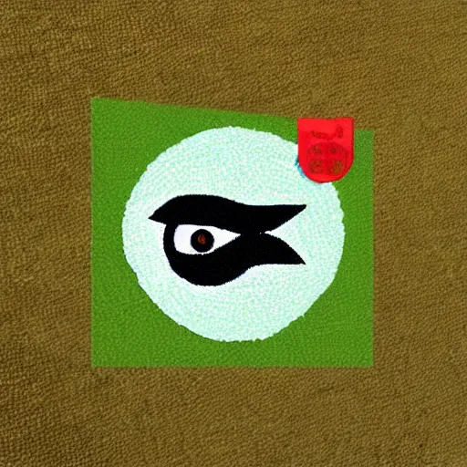 Image similar to SEC pepe