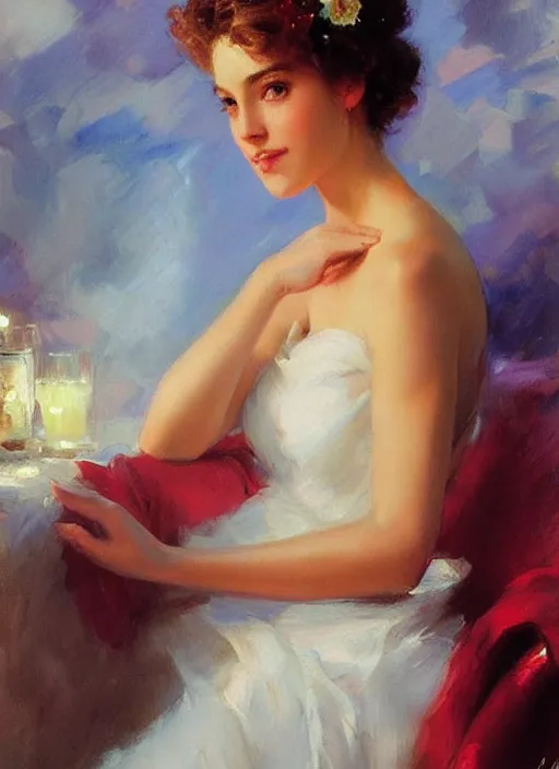 Prompt: by zeronis and vladimir volegov and alexander averin and delphin enjolras