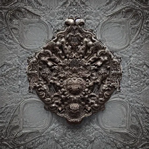 Image similar to princess, ornate intricate detailed octane render