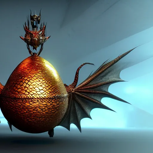 how to train your dragon monstrous nightmare egg