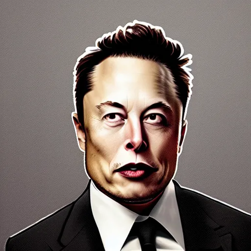 Image similar to elon musk's matrix