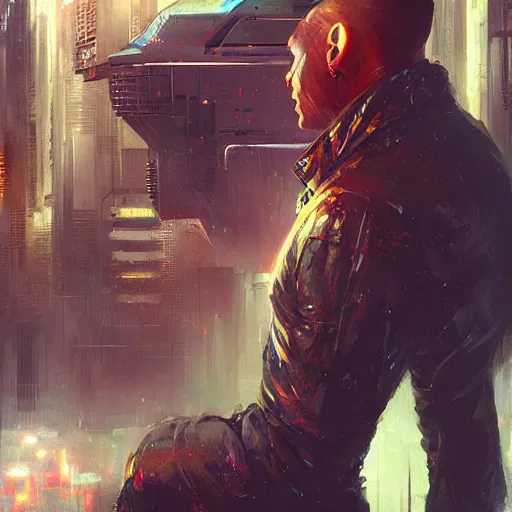 Image similar to neuromancer, painted by greg rutkowski, painted by stanley artgerm, painted by igor kieryluk, digital art, promotional art, trending on artstation