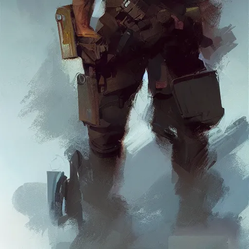 Image similar to ahhhhhhhh, craig mullins