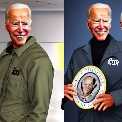 Image similar to joe biden in half life 1