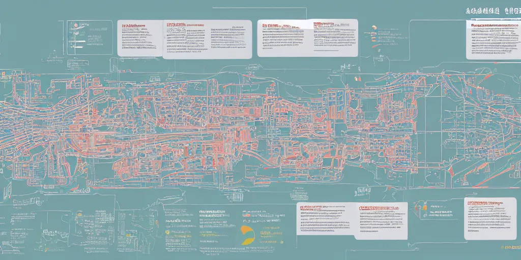 Image similar to Beijing blueprint, BIM, infographic, 1400