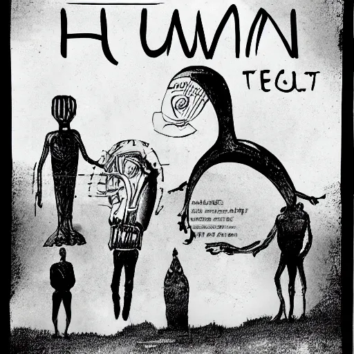 Image similar to Human