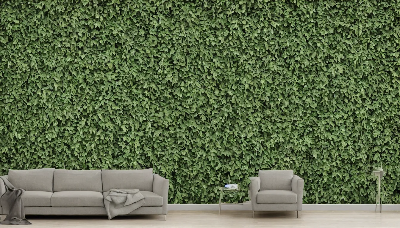 Prompt: tangled vines wall paper, highly detailed, dramatic lighting, organic, plants