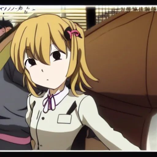 Image similar to Sen to Chihiro no Kamikakushi