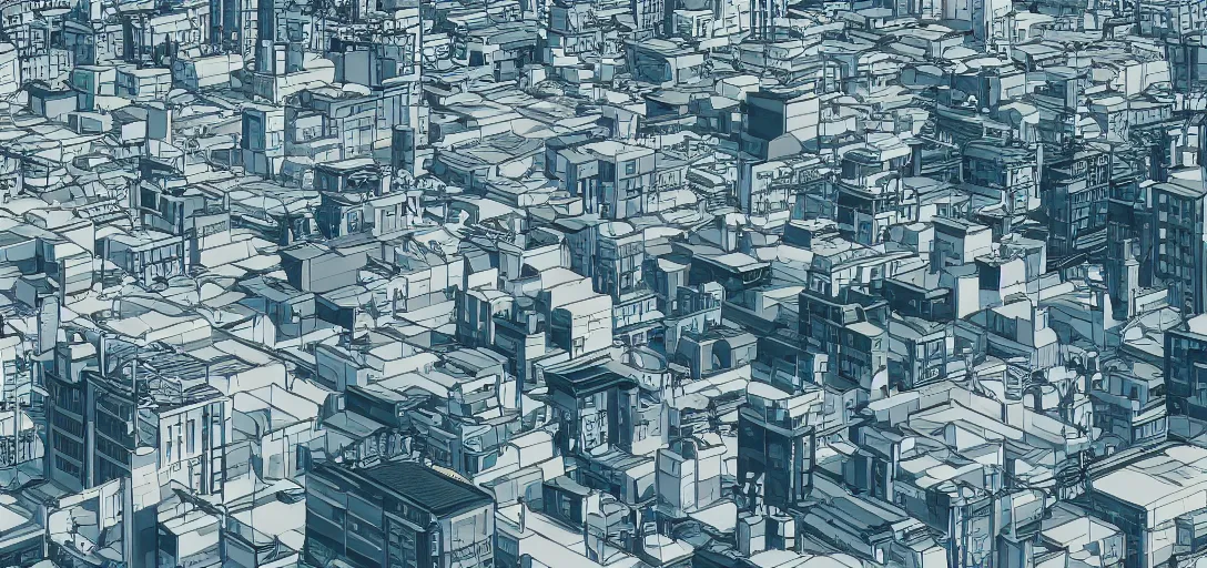 Prompt: building close up city of stars scenery anime style hd 8 k