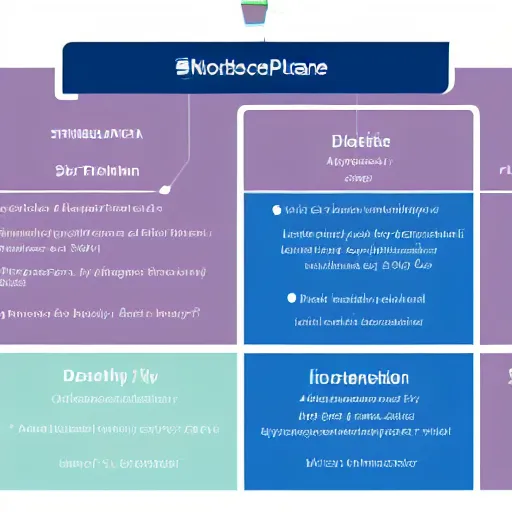 Image similar to Infograph of Snowflake's Database Product Plan