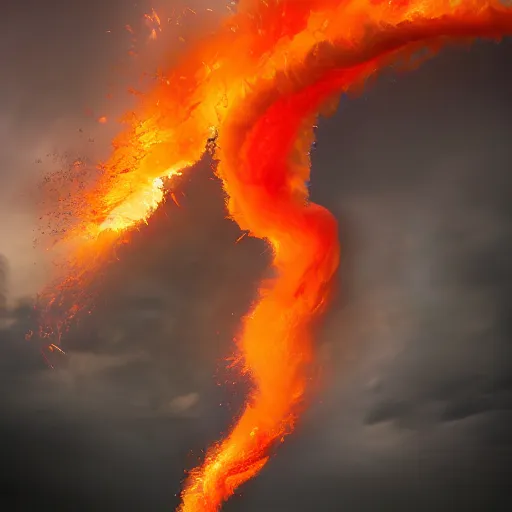 f5 fire whirl