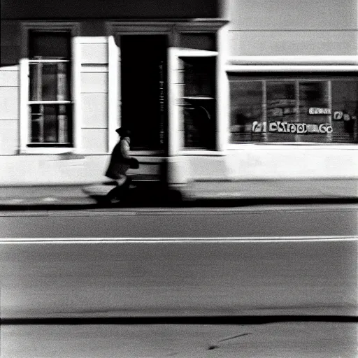 Prompt: March 2022 photography by Robert Frank