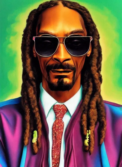 a perfect portrait of snoop dogg wearing sunglasses, | Stable Diffusion ...