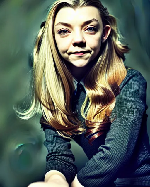 Image similar to natalie dormer,, portrait,,,,,