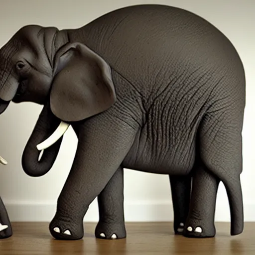 Image similar to elephant in the room