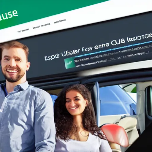 Image similar to esure car insurance company