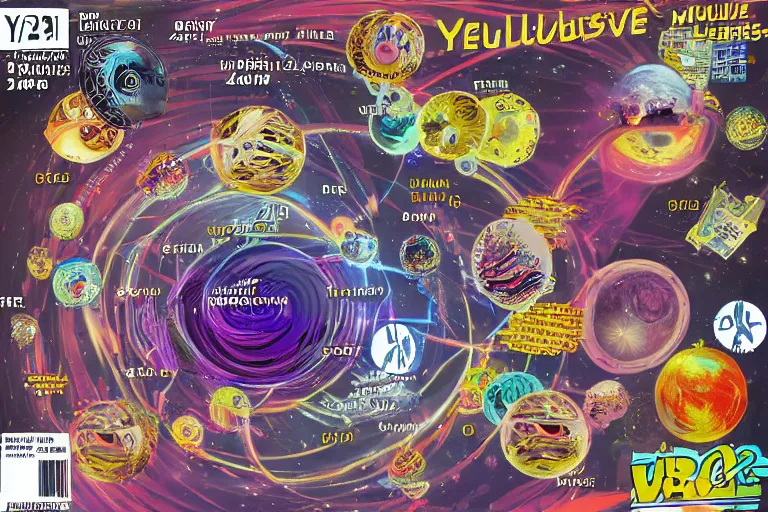 Image similar to y 2 k multiverse