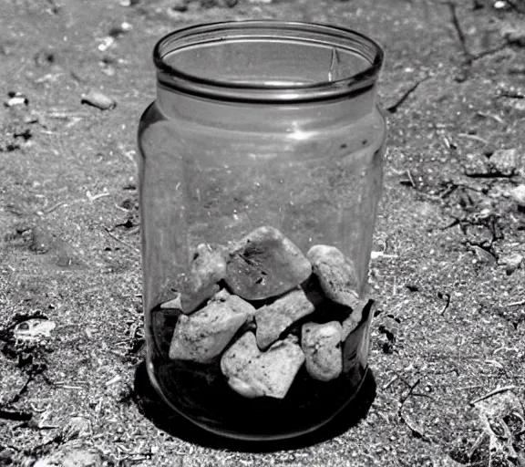 Image similar to corrupted jar full of bad mojo, photo pic by voodoo 35mm H 576