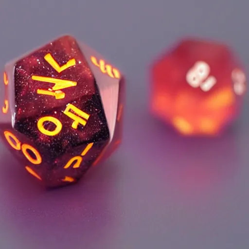 Image similar to d 2 0 with a supernova inside, realistic photography, high detailed