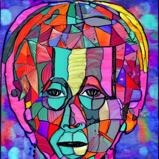 Image similar to my ai art is better than your ai art