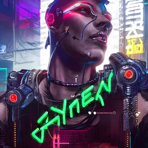 Image similar to cyborg hyena in cyberpunk 2 0 7 7, wires and neon lights, realistic highly detailed video game concept art,