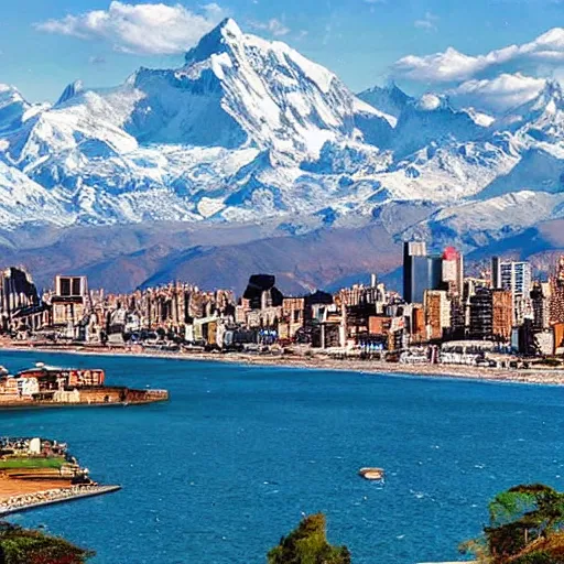 Image similar to chile