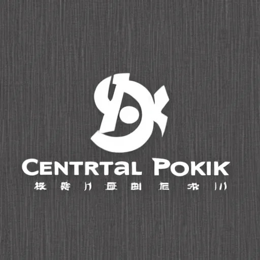 Prompt: “a logo for central pork”