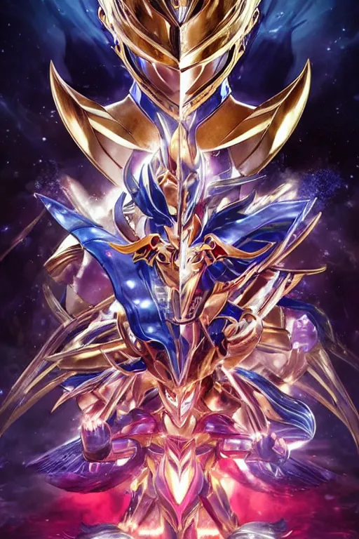 Image similar to 2 0 2 2 knights of the zodiac saint seiya battle for sanctuary hero suit armor comics mask minimalist verytoon nautiljon animes toei animation namco bandai, art by artgerm and greg rutkowski and magali villeneuve