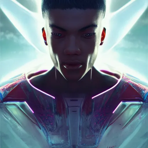 Image similar to hyperrealistic image of x, by thomas eakes & xiang duan & mike judge, perfect symmetry, dim volumetric lighting, photorealistic, 8 k octane beautifully detailed render, post - processing, extremely hyper - detailed, intricate, epic composition, lifelike attributes, cinematic lighting, masterpiece, trending on artstation, very very detailed, stunning,