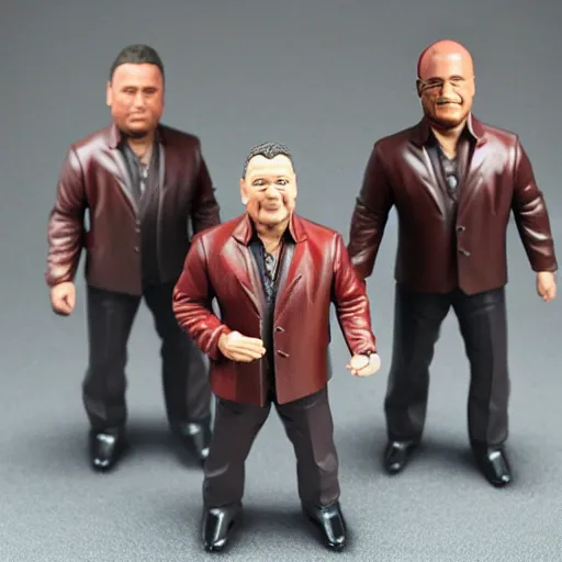 Prompt: ub40 action figure, figrine, detailed product photo, high quality,