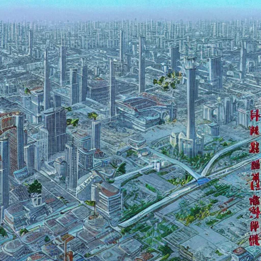 Prompt: i was born in tangshan city, hebei province in 1 9 7 8. high detailed, by makoto shinkai