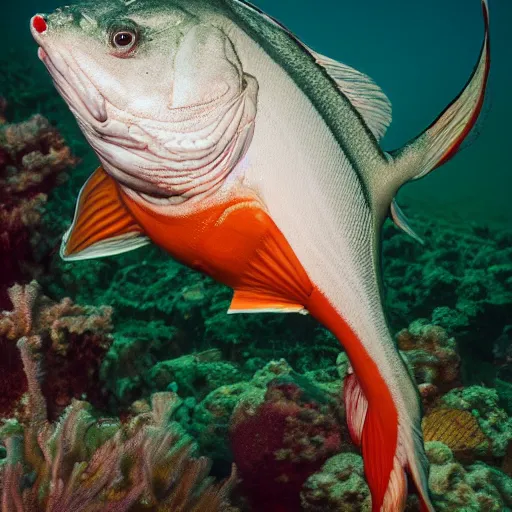 Sad Faced Blob-fish a deep sea survivor? #blobfish #fish #shorts 