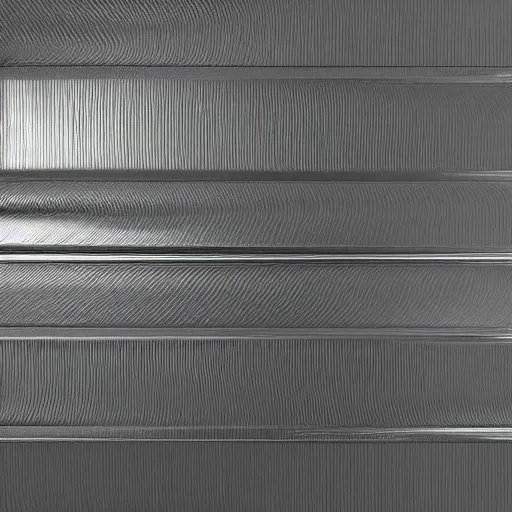 Image similar to 4 k large brushed metal seamless texture, material, flat, pbr, hi - res