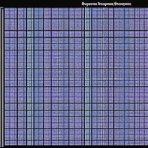 Image similar to scatter graph