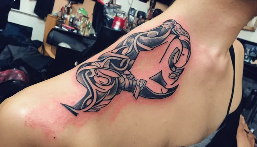 What tattoo do you hate the most? : r/TattooDesigns