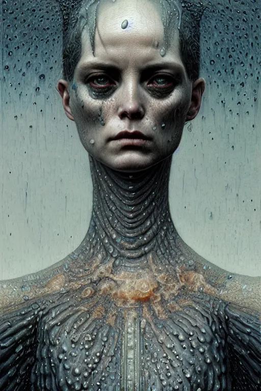Prompt: post victorian lilith the mother of all monsters angry, raining ash, fine art masterpiece, highly detailed dino valls wayne barlowe machiej kuciara, dramatic lighting, long shot, wide angle, uhd 8 k, sharp focus