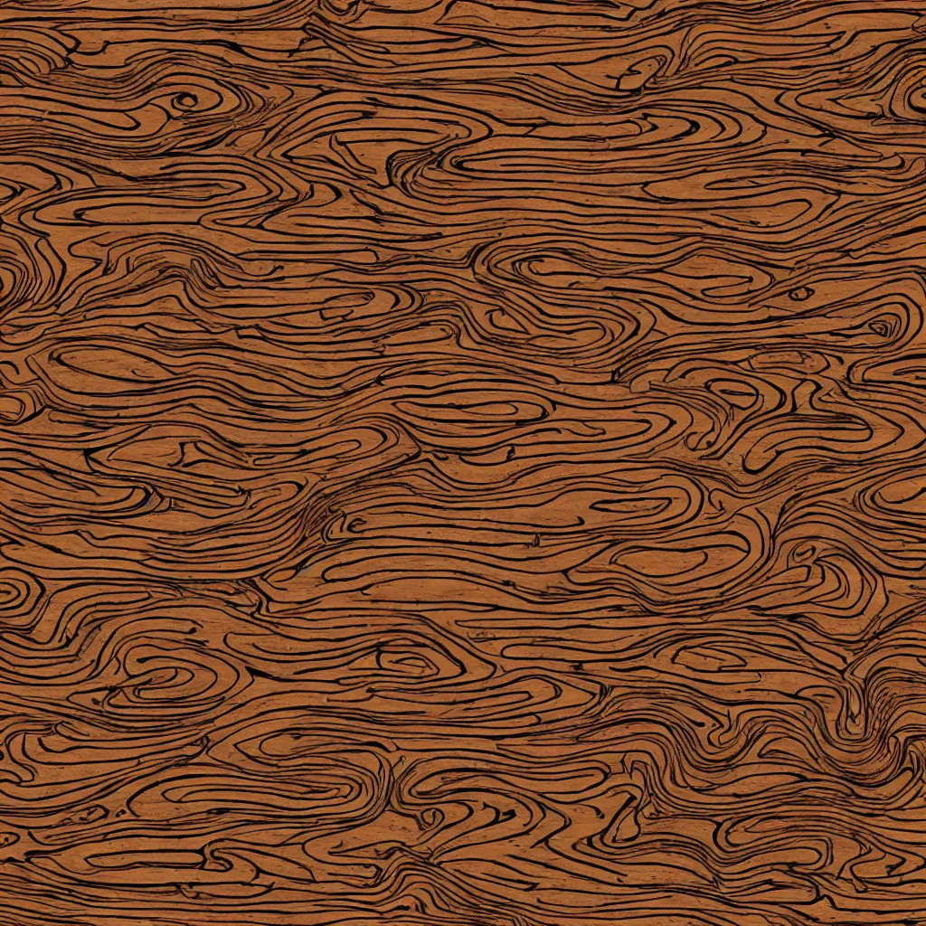 Stylized cartoon wood texture | Stable Diffusion | OpenArt