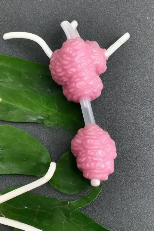 Image similar to plumbus, 16mm