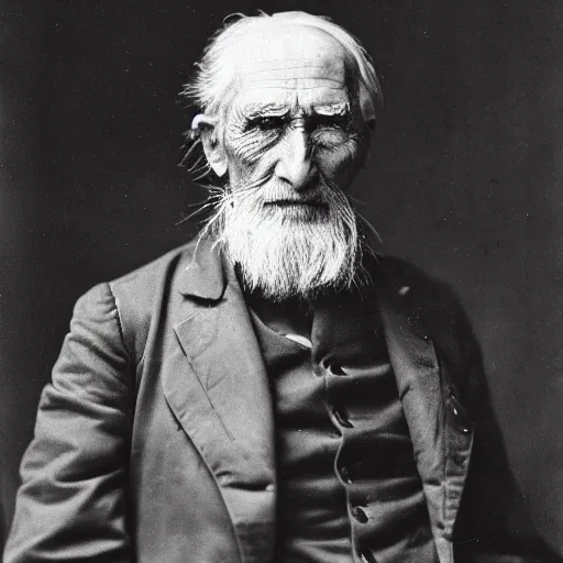 Prompt: portrait photo of a 2 0 0 years old man