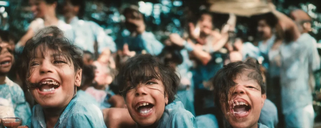 Image similar to happiness, national geographic, canon 5 0 mm, cinematic lighting, photography, retro, film, kodachrome