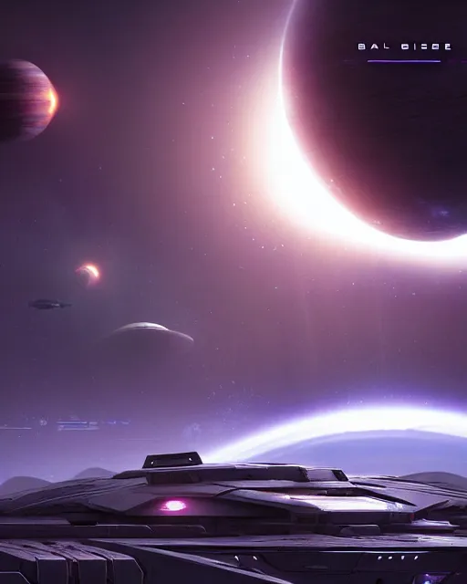 Wallpaper Star Citizen Planets Space Fantasy ship Games 1366x768