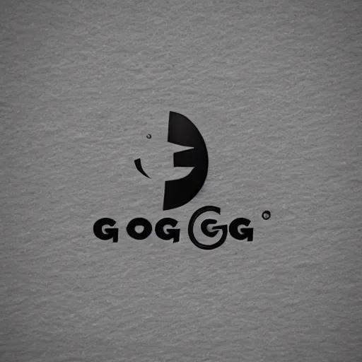 Prompt: goggy